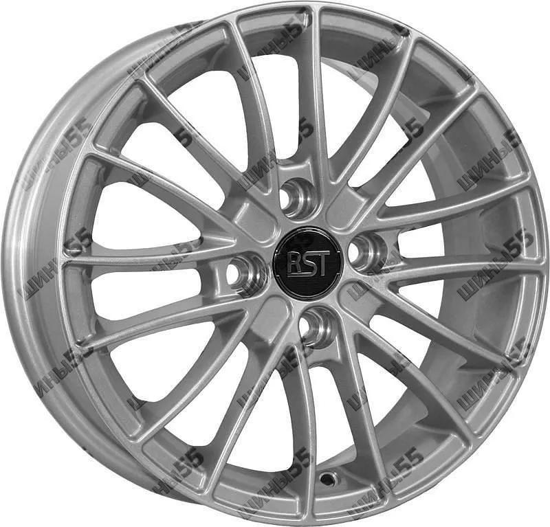 Диск RST R034 5,5x14 4x98 ET35 58,6 SL