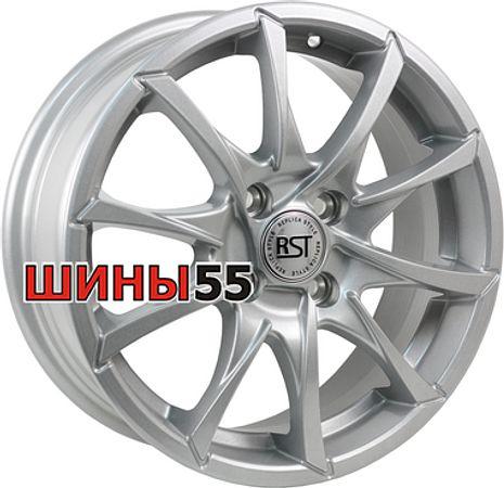 Диск RST R035 (Rio, Solaris) 6x15 4x100 ET48 54,1 SL