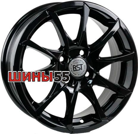 Диск RST R035 (Vesta) 6x15 4x100 ET50 60,1 BL