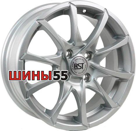 Диск RST R035 (Vesta) 6x15 4x100 ET50 60,1 SL