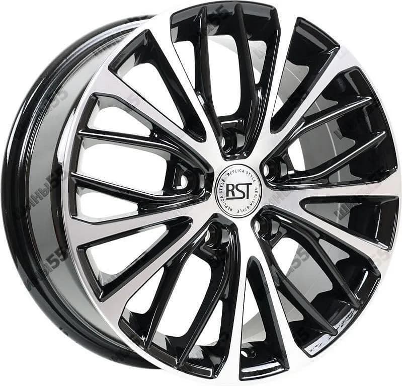 Диск RST R036 (Action) 6,5x16 5x112 ET39,5 66,6 BD