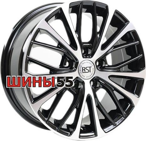 Диск RST R036 (Avensis) 6,5x16 5x114,3 ET39 60,1 BD