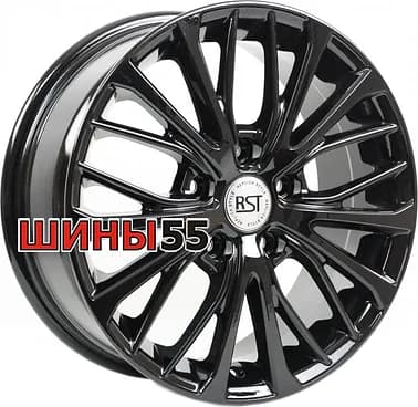 Диск RST R036 (Avensis) 6,5x16 5x114,3 ET39 60,1 BL