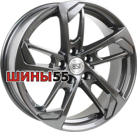 Диск RST R037 (4007) 7x17 5x114,3 ET40 67,1 BMG