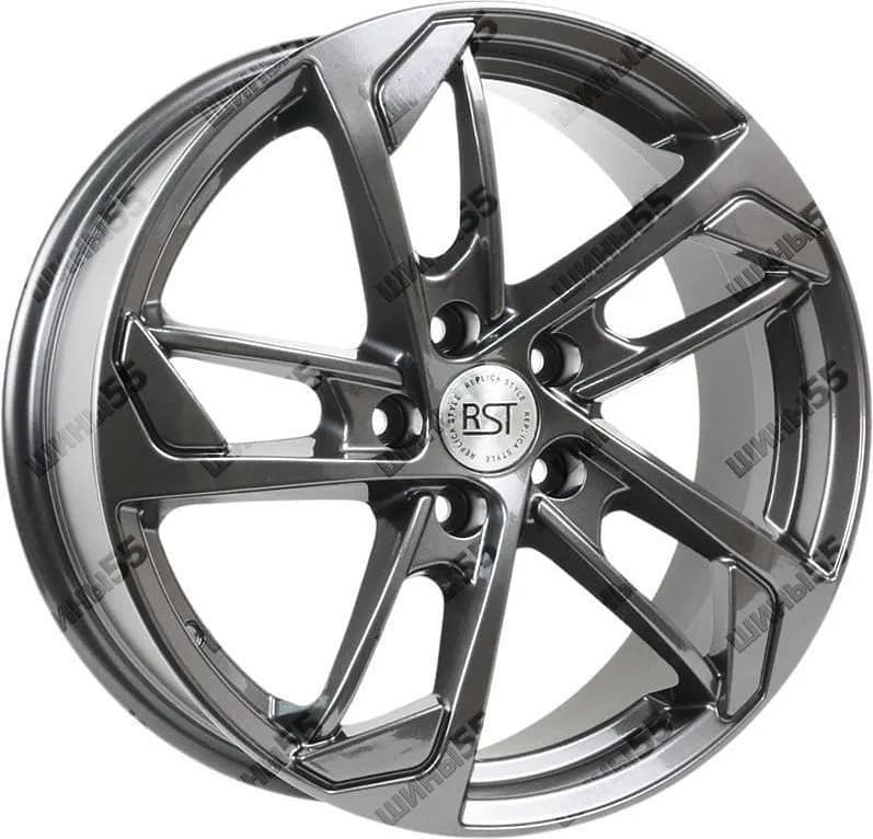 Диск RST R037 (CX-5) 7x17 5x114,3 ET45 67,1 BMG