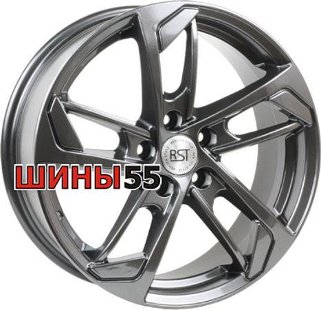 Диск RST R037 (JAC) 7x17 5x108 ET40 54,1 BMG