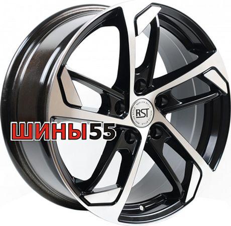 Диск RST R037 (Qashqai) 7x17 5x114,3 ET40 66,1 BD