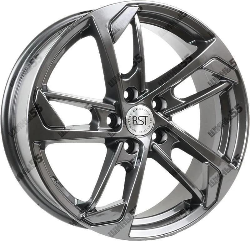 Диск RST R037 (Tiguan) 7x17 5x112 ET40 57,1 BMG