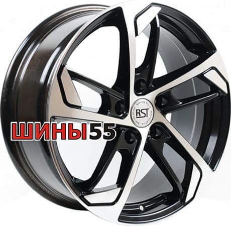 Диск RST R037 (Yeti) 7x17 5x112 ET45 57,1 BD
