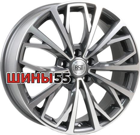 Диск RST R038 (Exeed TXL) 7x18 5x108 ET36 65,1 GRD