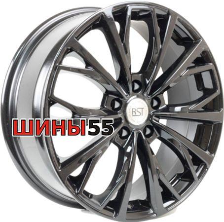 Диск RST R038 (Outlander) 7x18 5x114,3 ET38 67,1 BL