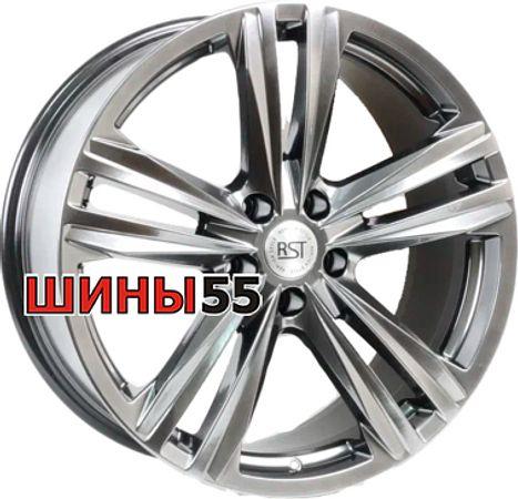 Диск RST R039 (Touareg) 8,5x19 5x112 ET28 66,6 BH