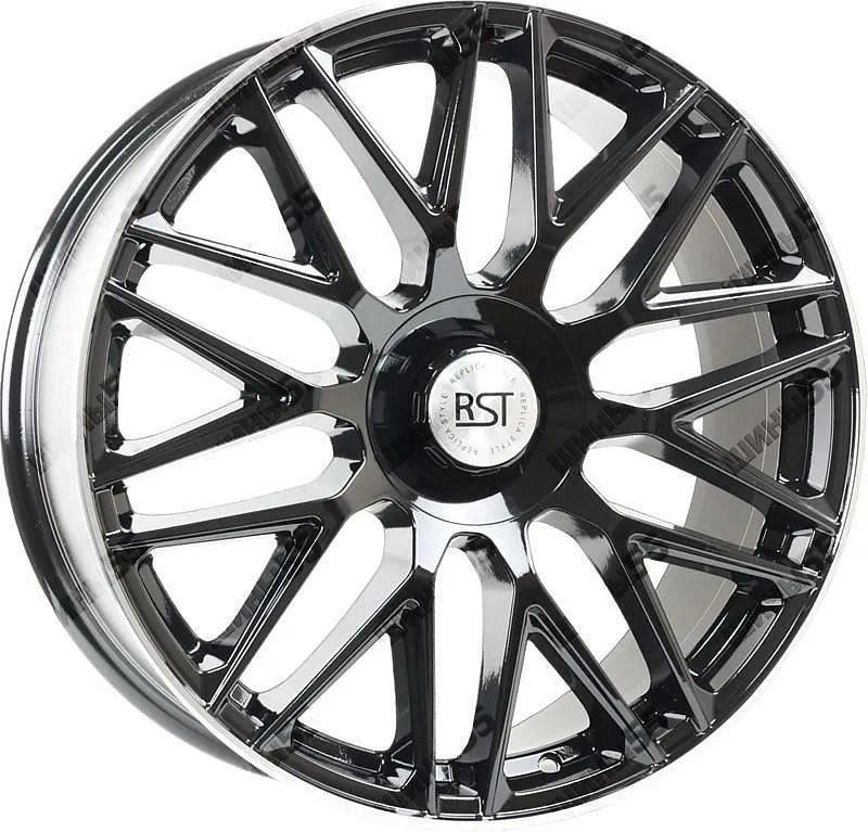 Диск RST R042 (LR) 8,5x20 5x108 ET45 63,4 BDR