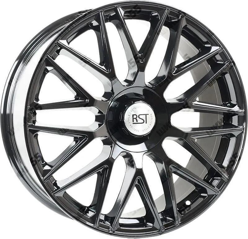 Диск RST R042 (Mazda CX-9) 8,5x20 5x114,3 ET45 67,1 BL