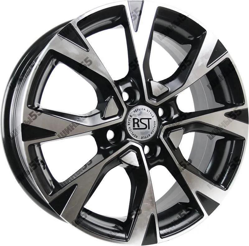 Диск RST R045 6x15 4x100 ET40 56,6 BD