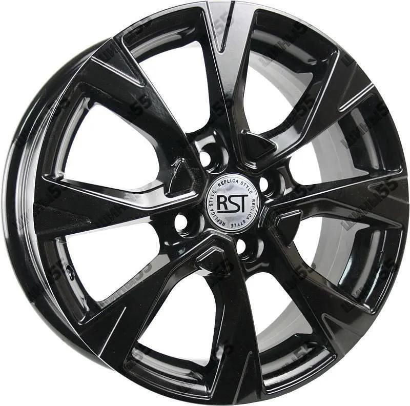 Диск RST R045 6x15 4x100 ET40 56,6 BL