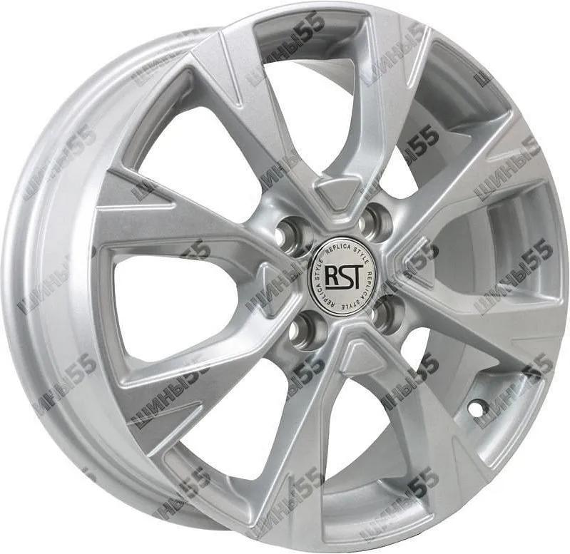 Диск RST R045 (Logan) 6x15 4x100 ET40 60,1 SL