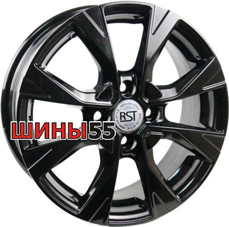 Диск RST R045 (Rio, Solaris) 6x15 4x100 ET48 54,1 BL