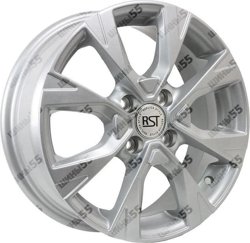 Диск RST R045 6x15 4x100 ET40 56,6 SL