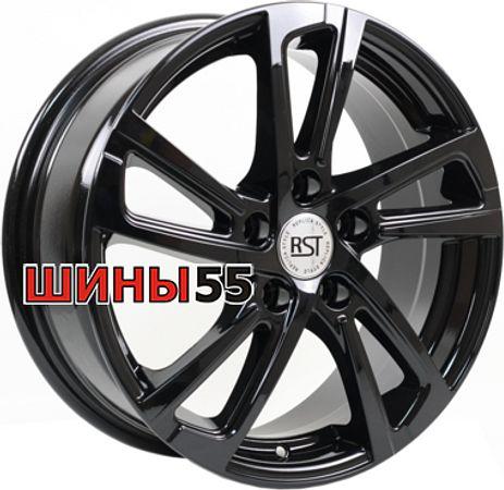 Диск RST R046 (ASX, Cee'd, Optima) 6,5x16 5x114,3 ET46 67,1 BL