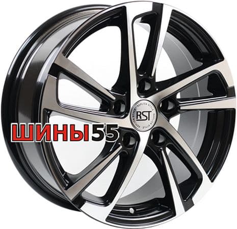 Диск RST R046 (Duster) 6,5x16 5x114,3 ET50 66,1 BD