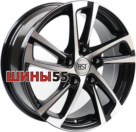 Диск RST R046 (Optima) 6,5x16 5x114,3 ET46 67,1 BD