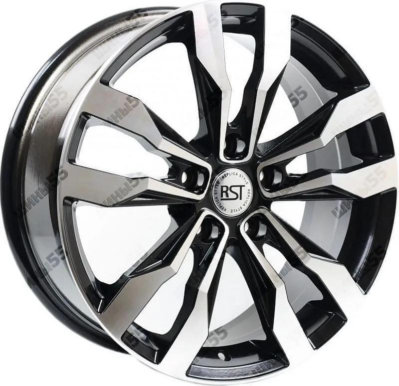 Диск RST R047 (C5 Aircross) 7x17 5x108 ET42 65,1 BD