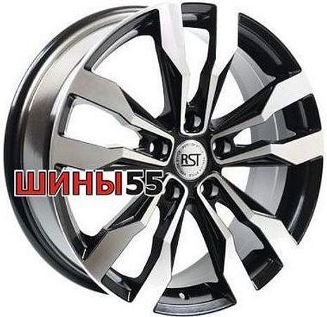 Диск RST R047 (Cruze) 7x17 5x105 ET42 56,6 BD