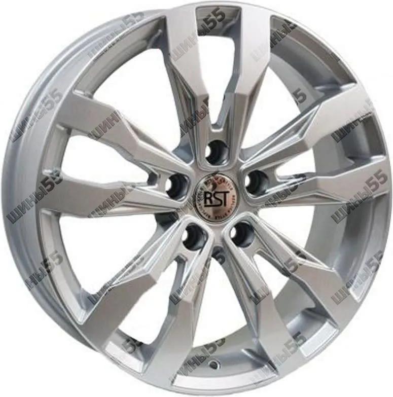 Диск RST R047 (Cruze) 7x17 5x105 ET42 56,6 Silver