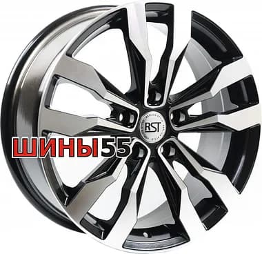 Диск RST R047 (CX-5) 7x17 5x114,3 ET45 67,1 BD