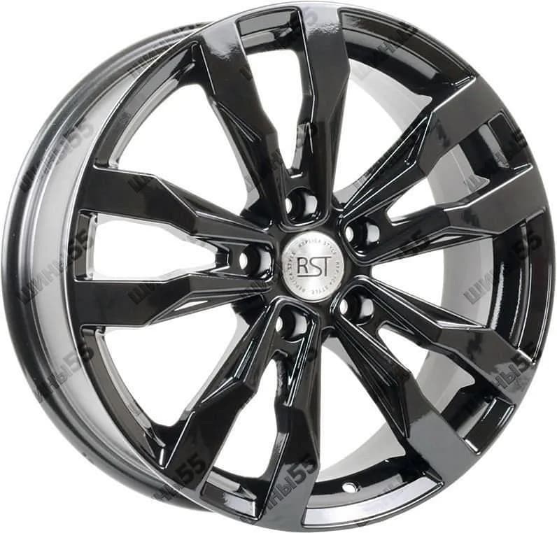Диск RST R047 (CX-5) 7x17 5x114,3 ET45 67,1 BL