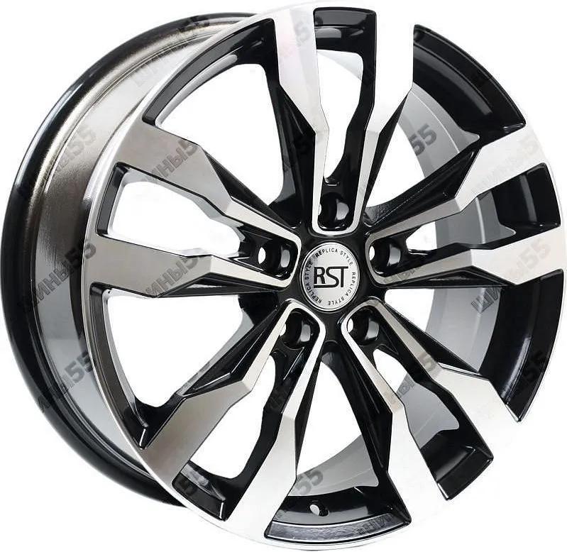 Диск RST R047 (JAC) 7x17 5x108 ET40 54,1 BD