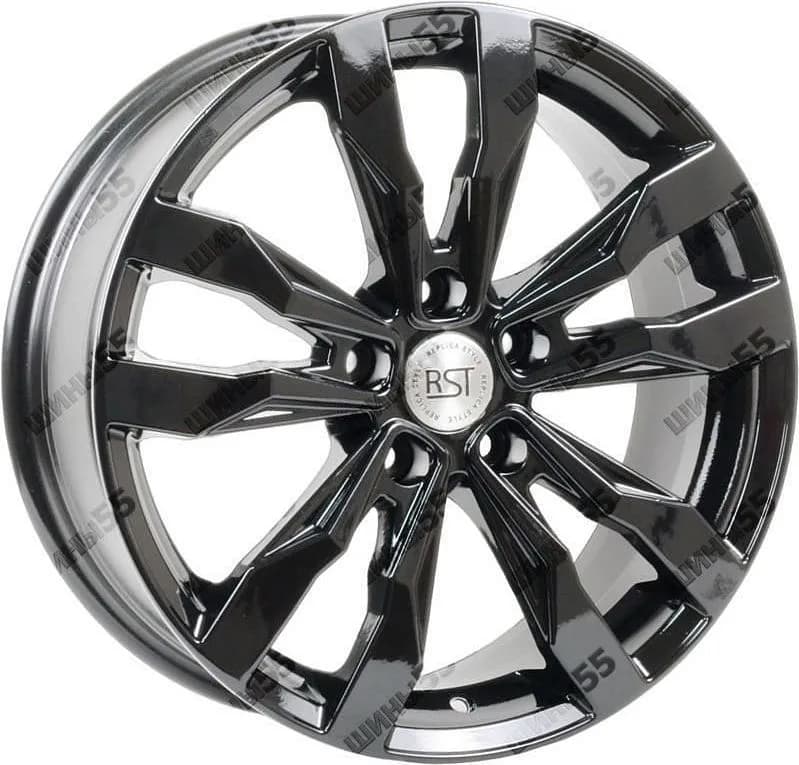 Диск RST R047 (JAC) 7x17 5x108 ET40 54,1 BL