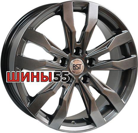 Диск RST R047 (Yeti) 7x17 5x112 ET40 57,1 BH