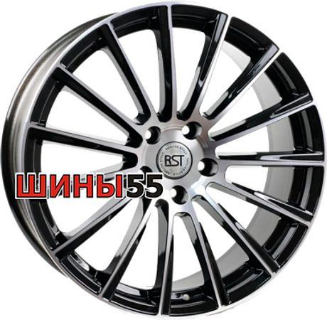 Диск RST R049 (Mercedes E) 8x19 5x112 ET43 66,6 BD