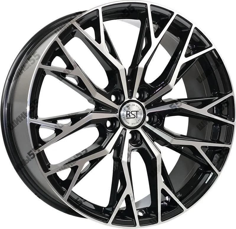 Диск RST R052 (Audi) 8x20 5x112 ET39 66,6 BD