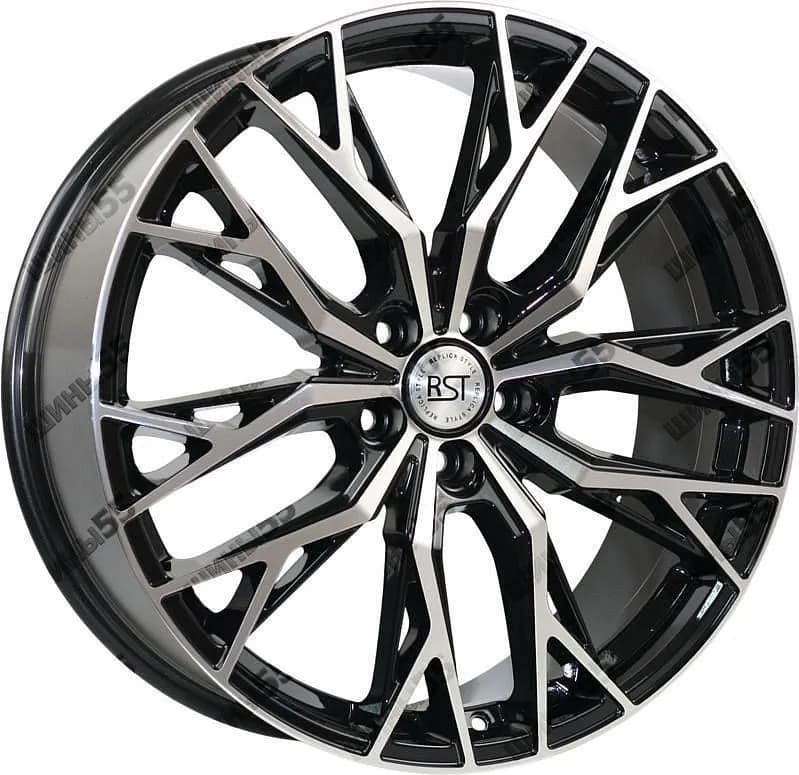 Диск RST R052 (EXCEED) 8x20 5x108 ET36 65,1 BD