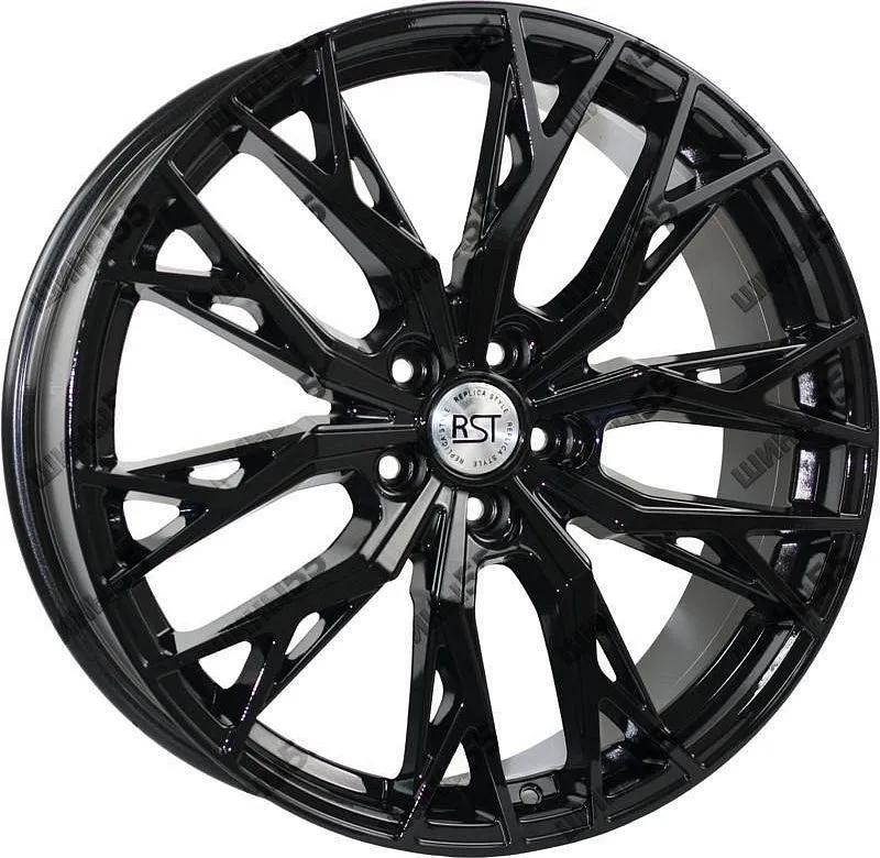 Диск RST R052 (GeelyTugella) 8x20 5x108 ET46 63,4 BL