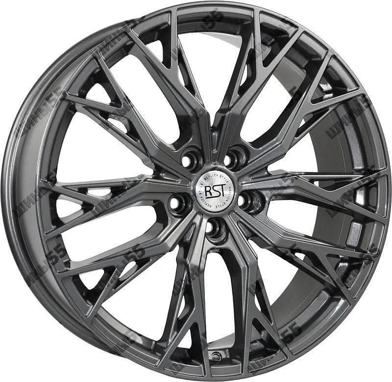 Диск RST R052 (GeelyTugella) 8x20 5x108 ET46 63,4 BMG