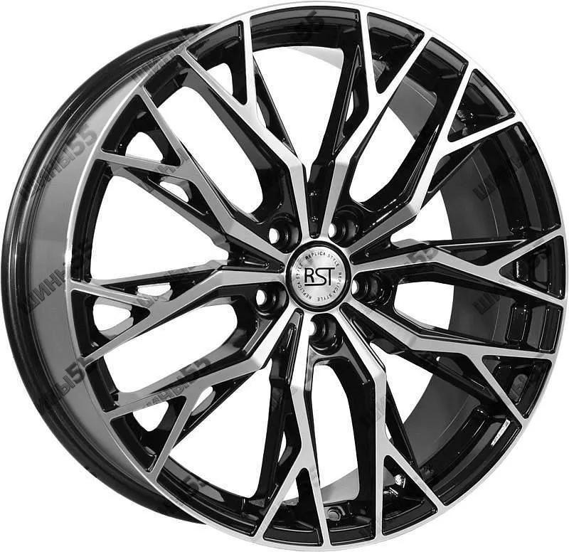 Диск RST R052 (Mazda) 8x20 5x114,3 ET45 67,1 BD