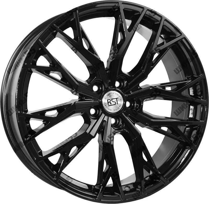 Диск RST R052 (Mazda) 8x20 5x114,3 ET45 67,1 BL