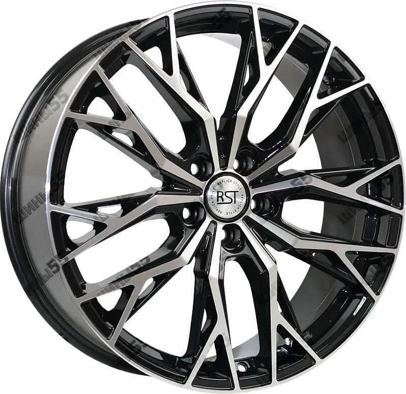 Диск RST R052 (Toyota) 8x20 5x114,3 ET35 60,1 BD