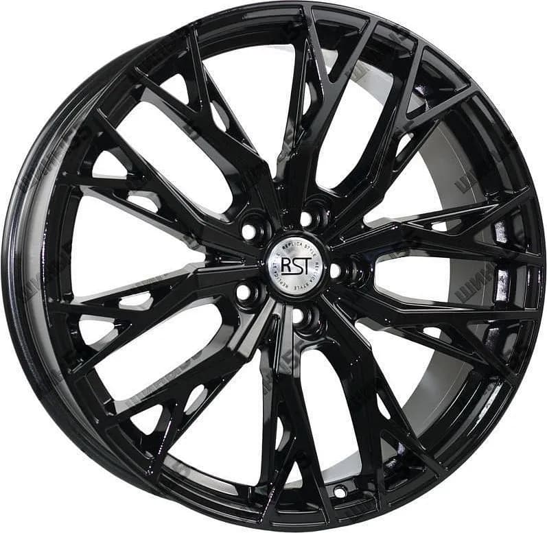 Диск RST R052 (Toyota) 8x20 5x114,3 ET35 60,1 BL