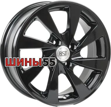 Диск RST R055 6x15 4x100 ET35 60,1 BL