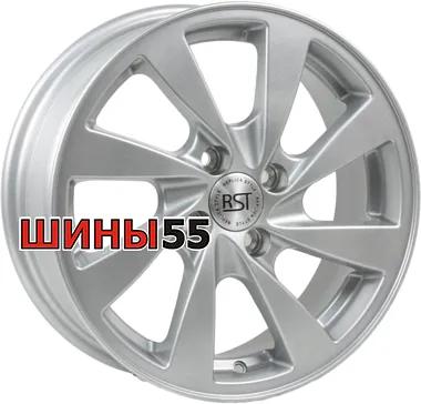 Диск RST R055 (Granta Cross) 6x15 4x98 ET33 58,6 SL