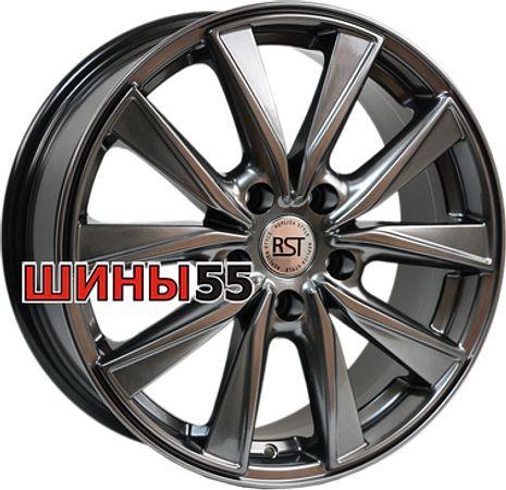 Диск RST R057 (Mazda6) 7x17 5x114,3 ET50 67,1 BH
