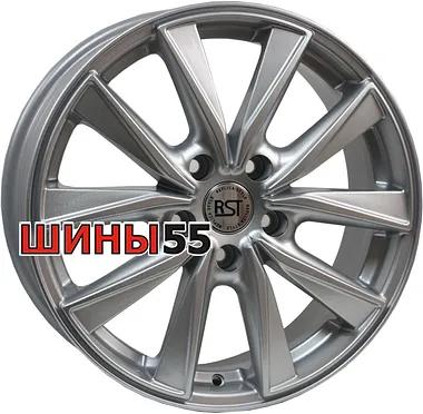 Диск RST R057 (Mazda6) 7x17 5x114,3 ET50 67,1 Silver