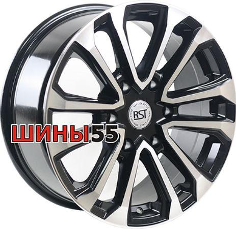 Диск RST R058 (Fortuner/Hilux) 7,5x18 6x139,7 ET30 106,1 BD