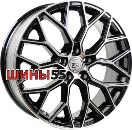 Диск RST R059 7x19 5x108 ET33 60,1 BD