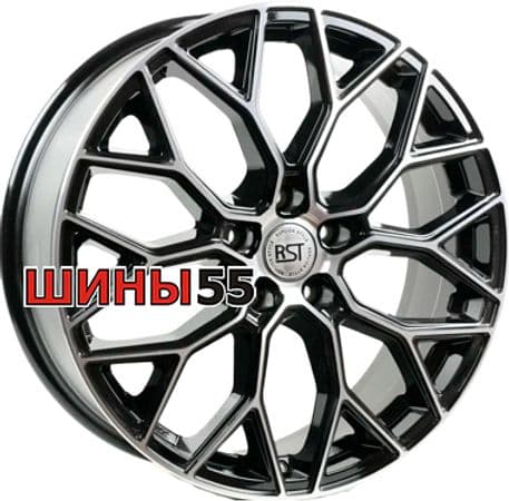 Диск RST R059 (Changhan) 7x19 5x114,3 ET45 60,1 BD